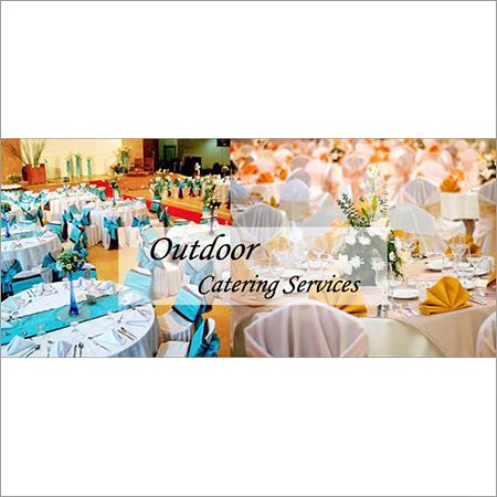 Outdoor Catering Services