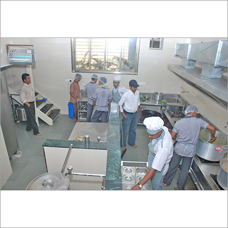 Hotel Catering Services