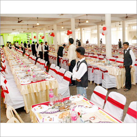 Catering Services