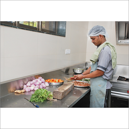 Hotel Catering Services