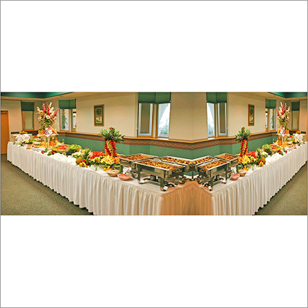 Breakfast Catering Services