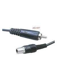 RCA - RCA SOCKET AVAILABLE IN 3, 10 & 20 YRD
