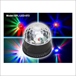 LED Sun with Magic ball LED Sun with Magic ball