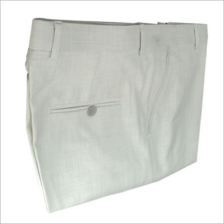Cotton Pants