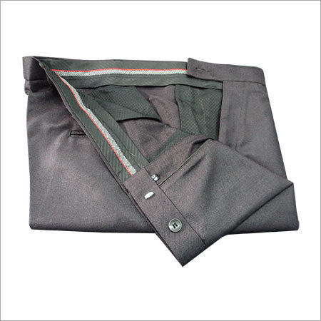 Formal Pants