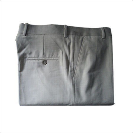 Designer Cotton Pants