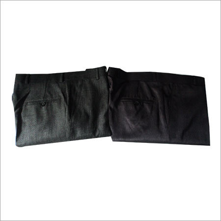 Mens Cotton Pants