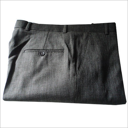 Formal Trousers