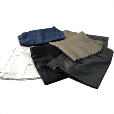 Stretch Trousers