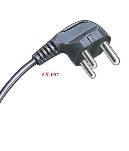 3 Pin Main Cord 5 Amp Input Voltage: 230 Volt (V)