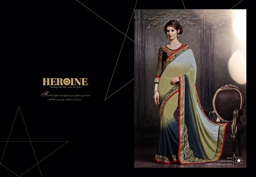 Heroine