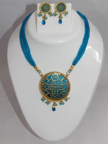 Pendent Sets