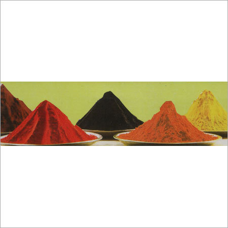 Organic Pigments Powder Organic Pigments Powder