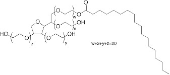 Poly Sorbate 85