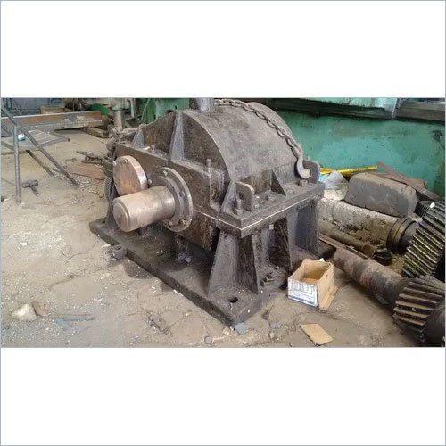 Stainless Steel Gear Box For Rolling Mill