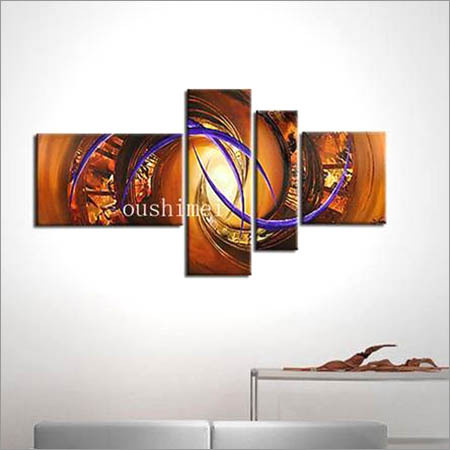 Handmade Paintings