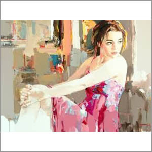 Canvas Paintings