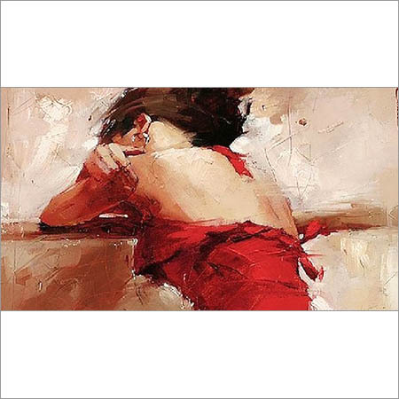 Oil Painting