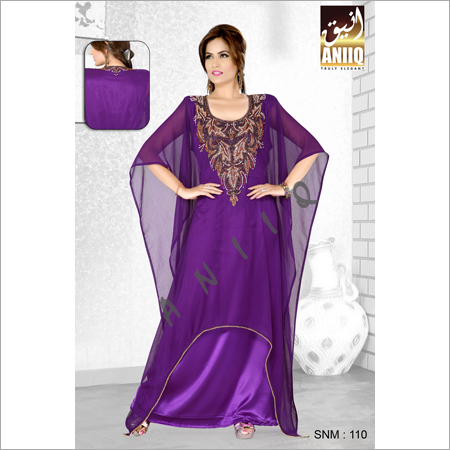 Designer Kaftans