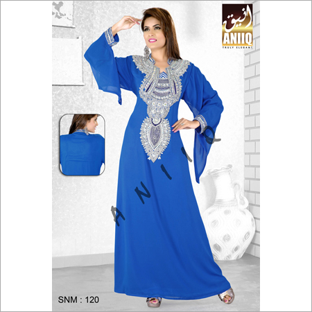 Women Kaftan