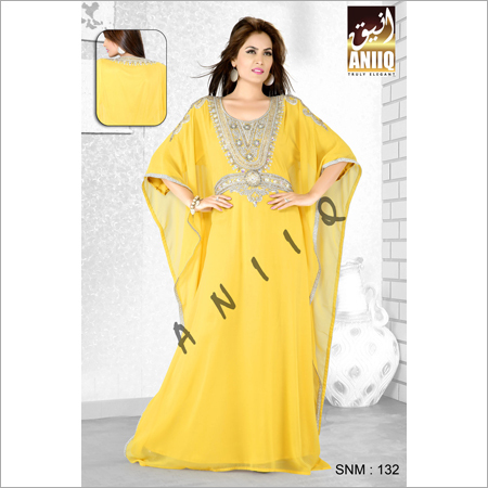Modern Kaftan