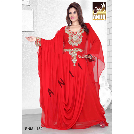 Designer Kaftans