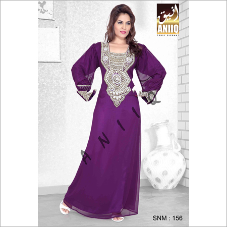 Eid Kaftan