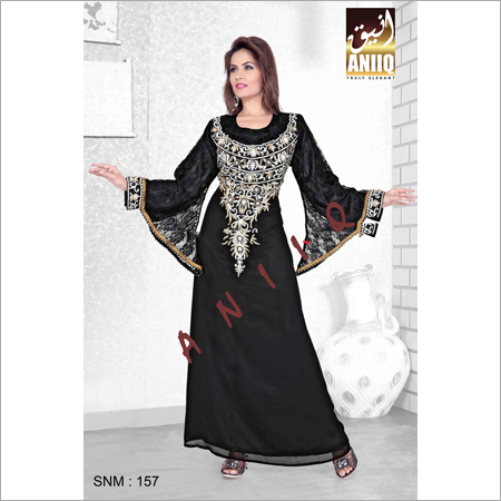 Modern Kaftan
