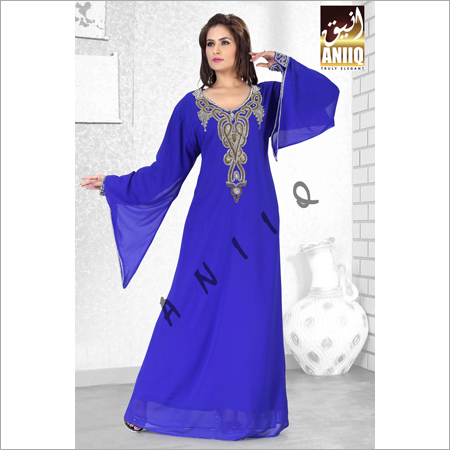 Georgette Kaftan