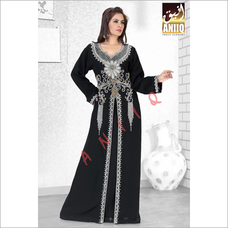 Moroccan Takchita Kaftan