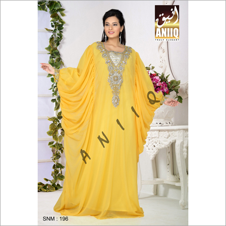 Eid Caftan