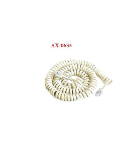 COIL CORD (LONG LENGTH)