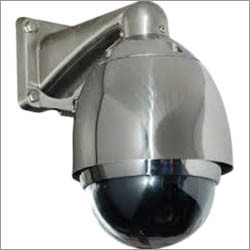 Wireless CCTV Camera Installation