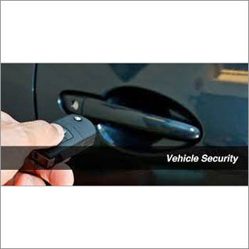 Vehicle Security Solutions