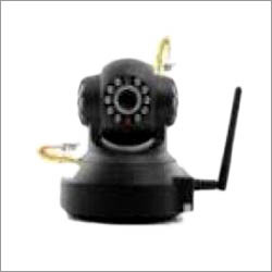 Wireless Security Camera Installation