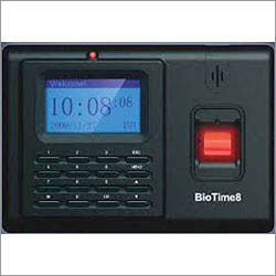 Biometric Attendance Machine Maintenance