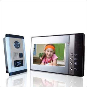 Wireless Video Door Phone Installation