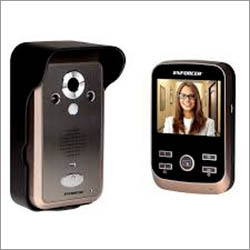 Color Video Door Phone Maintenance