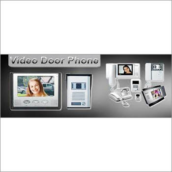 IP Video Door Phone Maintenance