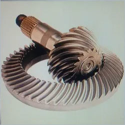 Penion Gear Box