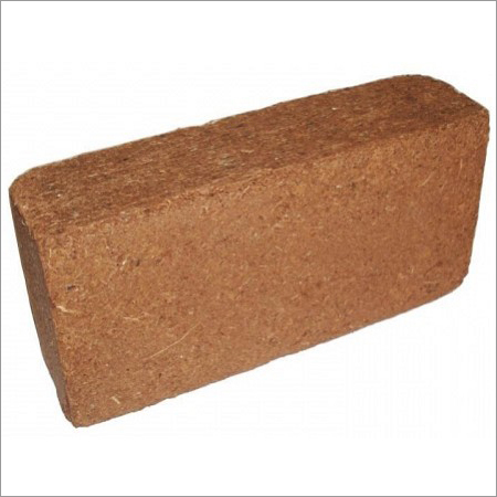 Coir Blocks