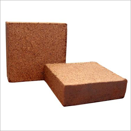 Coco Coir Bricks
