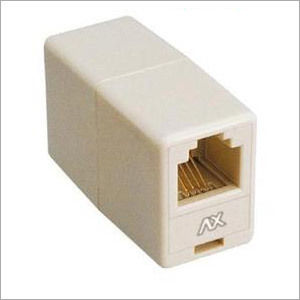 TELE FEMALE -  TELE FEMALE COUPLER (JOINTER)