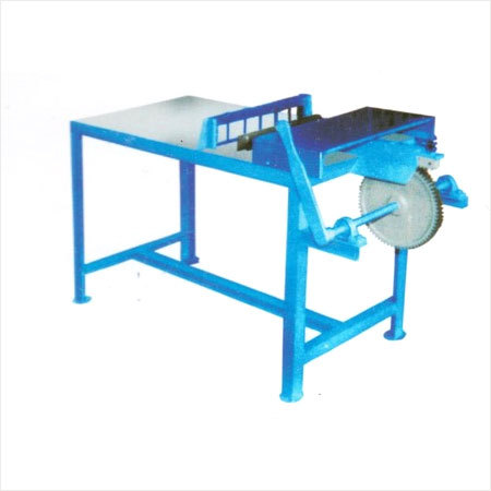 Cutting & Stamping Machine