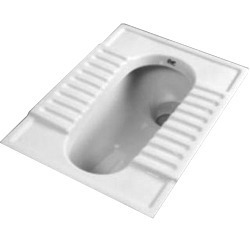 Md Pan Toilet