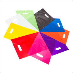Plastic Carry Bags