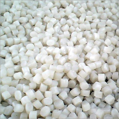 Plastic HDPE Granules