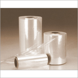 LDPE Plastic Rolls