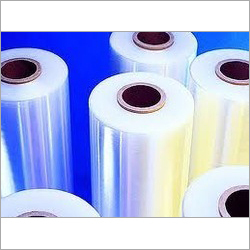 LDPE Polyester Films