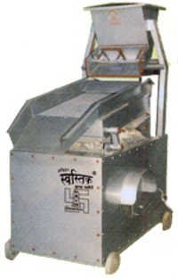 Dry Destoner Machine - General Use: Industrial